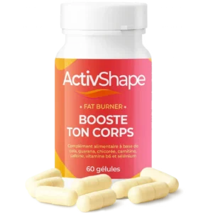 ActivShape