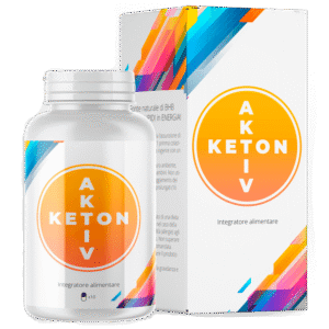 Keton Aktiv