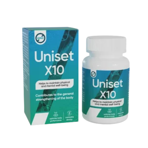 Uniset x10